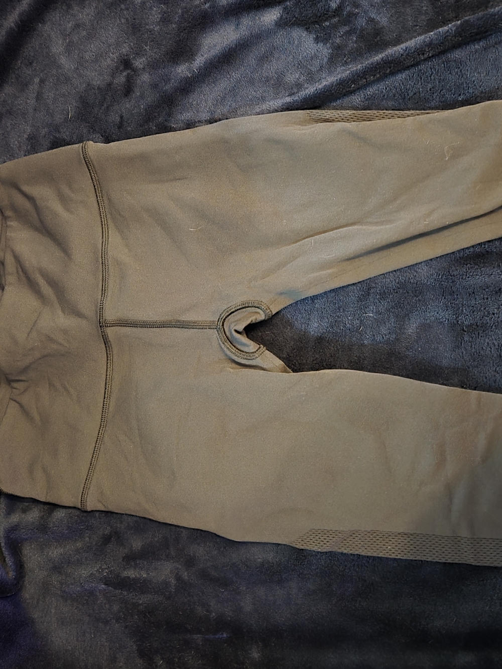 lululemon athletica  High-Rise Leggings